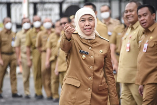 Aturan Baru TPP ASN Jatim, Penugasan di Luar Instansi Terancam Tak Terima Tambahan Penghasilan