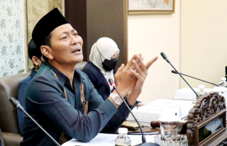 Heri Romadhon DPRD Jatim Respons Kecelakaan Kereta di Blitar: Keselamatan Prioritas Utama