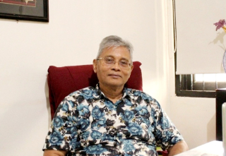 Krisis Energi Global Mengintai, Pakar ITS Bongkar Ancaman dan Jurus Selamatkan Indonesia