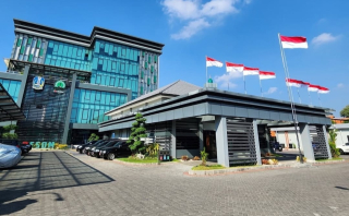 Kantor ESDM Jatim Digeledah Kejati