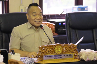 DPRD Surabaya Dukung Langkah Rotasi Pejabat Pemkot