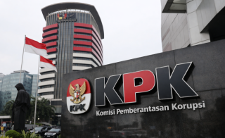 KPK Bongkar ‘Circle’ Korupsi: Libatkan Keluarga, Ajudan hingga Kolega Politik