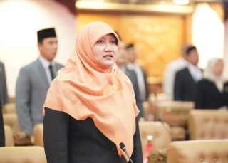 Potensi Pangan Jatim Tersendat, BUMD Malah Main Properti