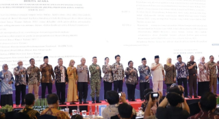 Musrenbang Jatim 2027: Dorong Ekonomi Berkualitas di Tengah Ketidakpastian Global