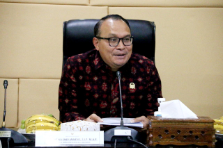 Ombudsman RI Soroti Kecelakaan Kereta di Bekasi, Desak Reformasi Sistem Keselamatan Transportasi