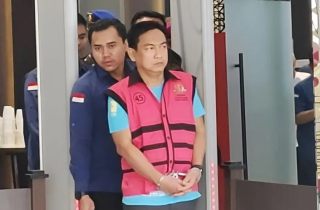 Breaking News! Ketua Ombudsman RI Hery Susanto Baru Dilantik Jadi Tersangka Kejagung