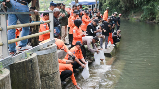 Jember Siaga Darurat Kekeringan 2026, BMKG Prediksi Kemarau Ekstrem hingga Agustus
