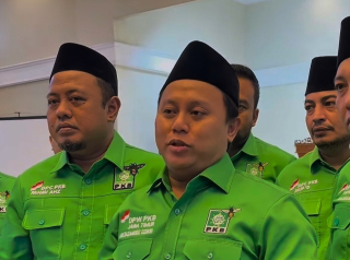 PKB Jatim Respons Kasus Korupsi Dana Hibah Pokir Rp242,9 Miliar yang Jerat Kadernya, Suratno