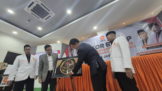 PKS Jatim Resmikan Korps Trainer API, Bangun Kepemimpinan Berbasis Sistem