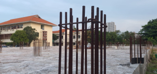 Tender Gedung Farmasi Dinkes Jatim Rp22,9 Miliar Diserbu 79 Peserta, Di Tengah Sorotan Efisiensi Anggaran