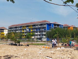 Eri Cahyadi Siapkan Rusunami Khusus Gen Z Surabaya, Harga Mulai Rp100 Juta