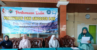 Momentum Kartini 2026, Sri Wahyuni Tegaskan: Perempuan Harus Berani Tampil, Bukan Sekadar Pendamping