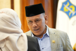 Jumlah ASN di Jatim Terbanyak se-Indonesia, Sumardi DPRD Jatim Ingatkan Hal Ini