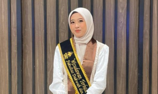 Kisah Anak Petani dari Bojonegoro Jadi Lulusan Terbaik UIN Walisongo