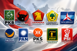 Dana Hibah Parpol Jatim 2026 Naik Jadi Rp165 Miliar, Ini Rinciannya