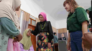 Pemkab Lumajang Gandeng Unair Hadirkan Dokter Jantung Anak