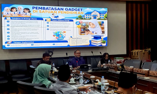 41.665 Anak di Jatim Masih Tak Sekolah, Jember Jadi Daerah Tertinggi ATS 2025