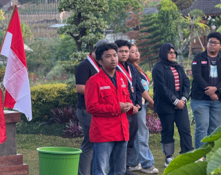 GMNI Surabaya Angkat Suara di Harkitnas 2026: Krisis Global dan Relevansi Marhaenisme