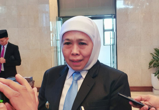 Khofifah Ungkap Badan Pengelola BUMD Jatim Sudah Diusulkan Sejak 2018, Bukan Hal Baru