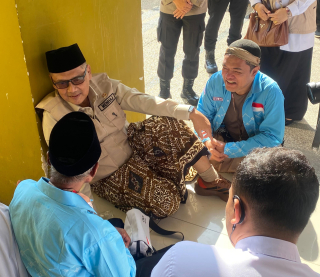 Jelang Muktamar NU 2026, Gus Ulib Jagokan Gus Irfan Pimpin PBNU: Punya Kapabilitas dan Integritas