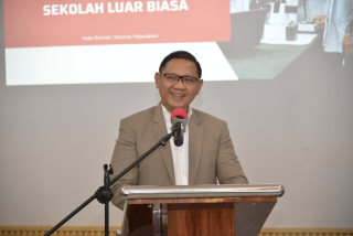 Dindik Jatim Kembali Buka Golden Ticket SPMB 2026 untuk Ketua OSIS dan Penghafal Al Quran