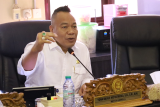 DPRD Surabaya Turun Gunung Selesaikan Polemik Batas RW di Dukuh Menanggal