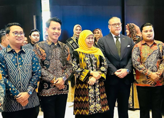 GMNI Jatim Soroti Pelibatan Cipayung Plus dalam Misi Dagang Pemprov ke Luar Negeri