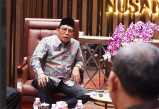 DPRD Jatim Mendadak Pending Program Sowan, Dana Banpol Jadi Sorotan