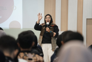 Gaduh Kasus Ahmad Dhani-Maia Estiany di Medsos, Netizen Wajib Cek Fakta