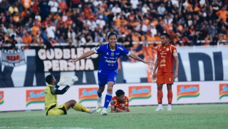 Drama Juara BRI Super League 2025/2026, Persib dan Borneo FC Ketat Sampai Akhir