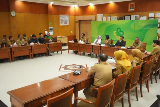 RSUD Dr. Soetomo Rugi Rp10 Miliar Pascakebakaran, Pemprov Jatim Ajukan Bantuan ke Kemenkes