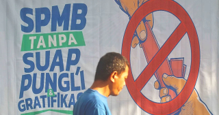 Awas, KPK Temukan Pungli, Uang Bangku hingga Titipan Siswa di SPMB 2026