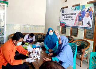 DPRD Jatim Ajak Wujudkan Jawa Timur Ramah Lansia di HLUN 2026