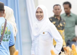 Sri Wahyuni DPRD Jatim Apresiasi Bojonegoro Raih WTP 12 Kali Berturut-turut, Ingatkan Soal Integritas