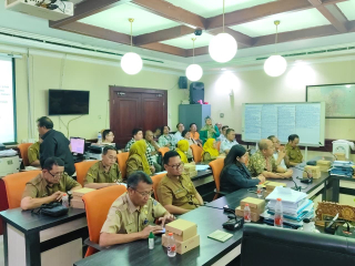 Hearing di Komisi C DPRD Surabaya, Warga dan PT Wulandaya Capai Kesepakatan