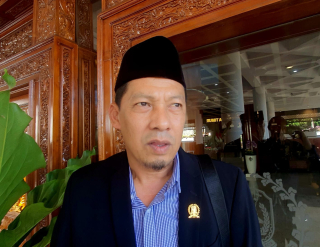 Suwandy DPRD Jatim Dukung Perda Pesangon Jatim, Soroti Nasib Buruh Outsourcing