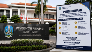 Pemprov Jatim Buka Seleksi 6 Jabatan Strategis, Hanya ASN Elite yang Bisa Daftar