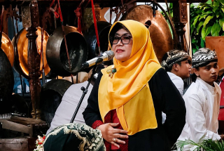Atika Banowati DPRD Jatim Kawal Dana Rp19 Miliar JLS Trenggalek, Pastikan Tepat Sasaran