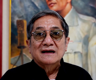 Hari Lahir Pancasila, Putra Bung Tomo Serukan Lahirnya Pemimpin Muda yang Jujur, Adil dan Terbuka