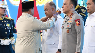 Terbongkar! Ini Alasan di Balik Pencopotan Dadan Hindayana dari Kepala BGN