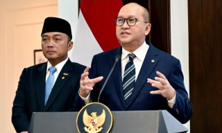 Danantara Sebut Obligasi Global Perdana USD 1,5 Miliar Diserbu Investor Dunia