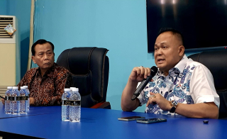 Instruksi AHY dan Emil Dardak, Demokrat Jatim Luncurkan Program JUARA Setiap Jumat