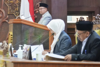 DPRD Jatim Usulkan Revisi Perda Hak Keuangan Dewan, Ini 6 Perubahan yang Diusulkan