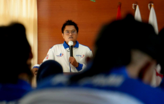 Said Iqbal Jadi Penasihat Presiden Prabowo, FSPMI Jatim Titip Harapan Besar