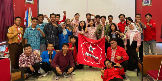Kongres Nasional IV GSNI Digelar di Surabaya, Bahas Arah Gerakan Pelajar Indonesia