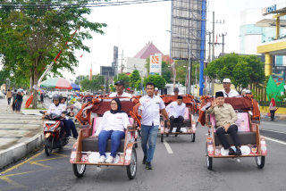 Gus Fawait Yakin BGN di Bawah Nanik Deyang Makin Kencang, Sebut MBG Angkat Harga Jeruk Petani Jember
