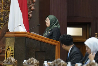 Gerindra DPRD Jatim Tagih Penjelasan Sisa Belanja Rp2,05 Triliun, Minta Pemprov Buka Data hingga Tingkat Program