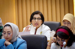 BPJS Kesehatan Disebut Defisit Rp2 Triliun per Bulan, Irma Suryani Minta Data PBI Dibersihkan