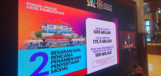 Komisi C DPRD Jatim Restui Tambahan Modal Rp100 Miliar untuk PT Jamkrida