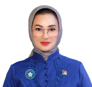 Lucy Kurniasari Minta Penerima MBG Dibatasi, Pemilik SPPG Harus Berjiwa Sosial
